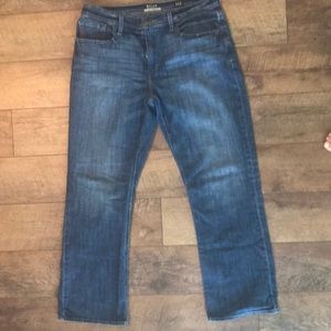 Reclaim by BKE Men’s Jeans